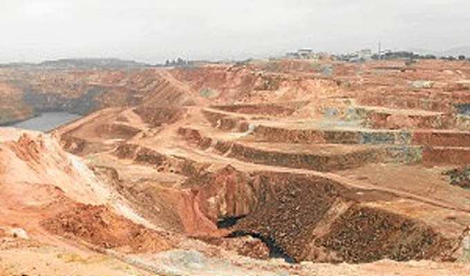 mina de riotinto en huelva atalaya mining 1