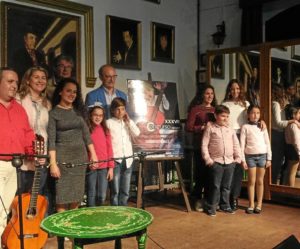 semifinales concurso infantil de fandangos de Huelva (2)