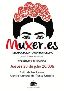 Cultura MUXERES