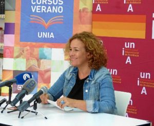 Rueda de prensa de balance de los Cursos de Verano 2016