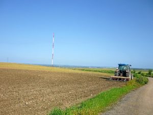 Terreno La Ribera