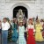 ofrenda virgen del carmen en isla cristina hermandad del rocio 5