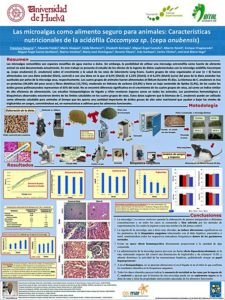 poster microalgas