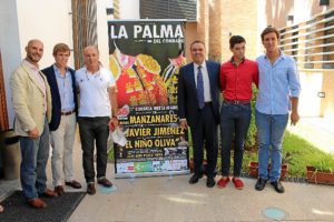 Corrida toros La Palma del Condado (2)