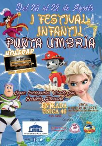 Punta Umbria CARTEL 16 ok