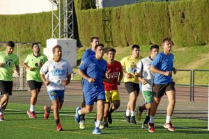 pretemporada pan moguer balonmano (1)