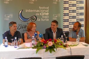 2016 07 02 Rueda de Prensa Homenaje a Gracia Querejeta 03