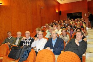 Aula de la Experiencia La Palma