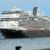 Escala del Koningsdam Puerto de Huelva 25sept16