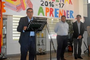 INICIO CURSO SECUNDARIA EN LA PROVINCIA DE HUELVA (1)