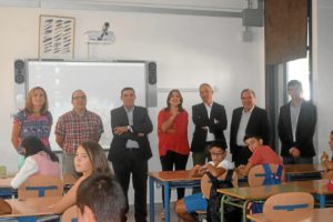 INICIO CURSO SECUNDARIA EN LA PROVINCIA DE HUELVA (2)