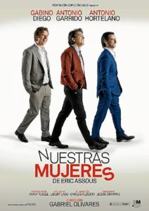 NUESTRASMUJERES