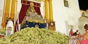 Ofrenda de las Angustias