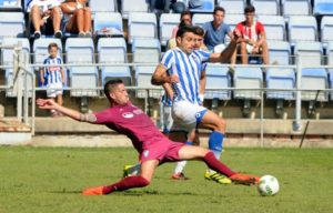 Recre-Jumilla.