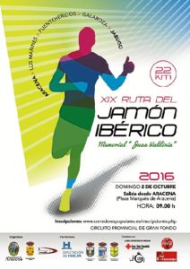 cartel Gran Fondo