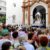 ofrenda floral a la virgen de la cinta en huelva 3