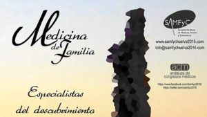 Medicina de Familia congreso