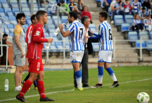 Recreativo-Linares.