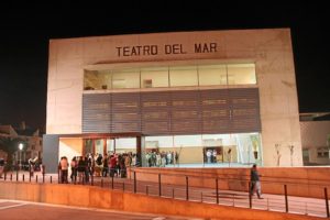 11 espectáculos para ver este otoño en el Teatro del Mar de Punta Umbría