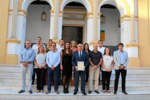 apoyo ayuntamiento candidatura ciudad del vino