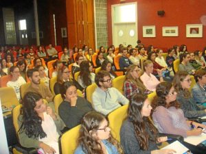 educacion jornadas dos