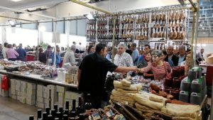 feria del jamon en aracena (3)