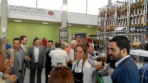 feria del jamon en aracena (3)