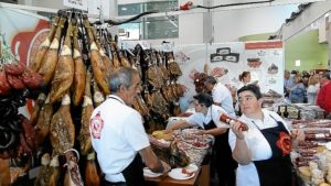 feria del jamon en aracena (5)