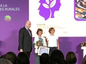 premio a sata agromedina sl