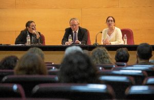 25.11.16 Jornadas Participativas Personas Migrantes