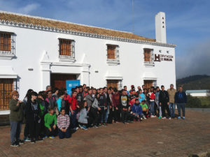 Encuentro Juvenil