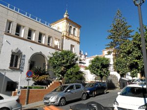 clinica los naranjos huelva