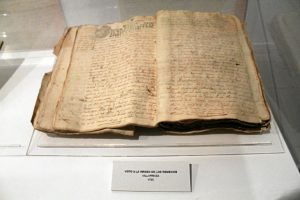 documentos condado en el museo de huelva (3)