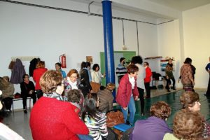 taller empoderamiento mujer Bollullos (2)