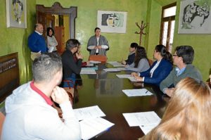 Comienzan las contrataciones EMPLEA en Almonte