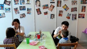 Feria Infancia y Juventud en Aracena (2)