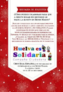 HUELVA SOLIDARIA 1