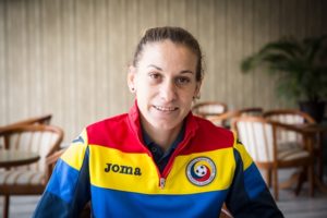 Laura Rus, nueva jugadora del Cajasol Sporting.