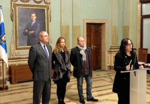 escuelas navidad huelva