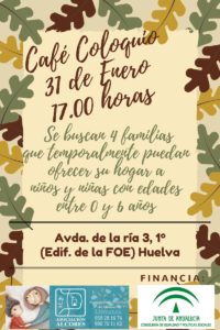 Enero Huelva