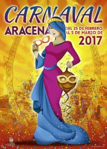 CARNAVAL ARACENA 2017