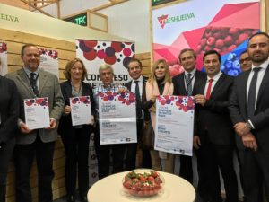 Fruit Logistica 1