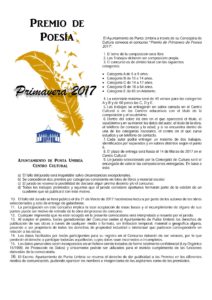 premiopoesia'17