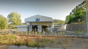 Veiasa cierra este jueves las ITV de Huelva por la previsión de fuertes lluvias