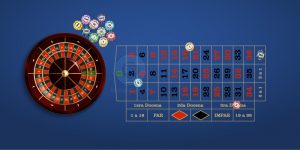 ruleta