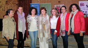 Encuentro asociaciones de mujeres (18)