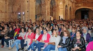 Encuentro asociaciones de mujeres (37)