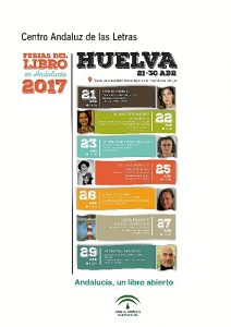 Feria del Libro Huelva 2017.infantil