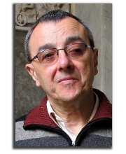 Profesor Carlos J. Romero Mensaque