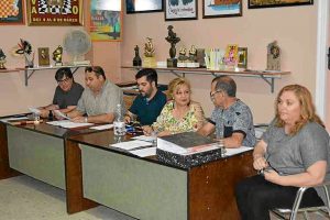 Asamblea General FOPAC  (3)